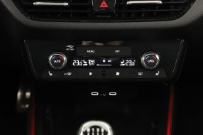 Škoda Fabia - 2025