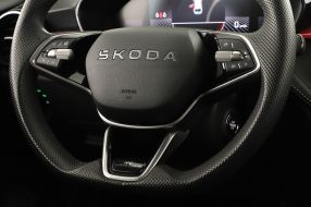 Škoda Fabia - 2025