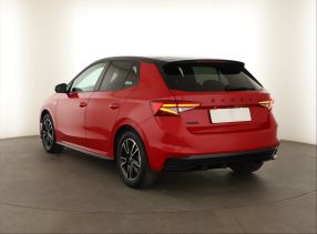 Škoda Fabia - 2025