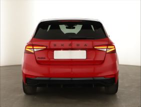 Škoda Fabia - 2025