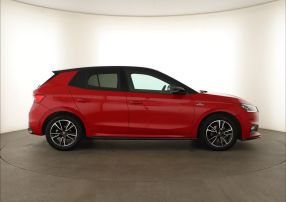 Škoda Fabia - 2025