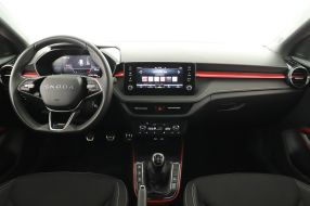 Škoda Fabia - 2025
