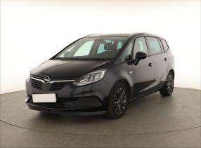 Opel Zafira - 2019