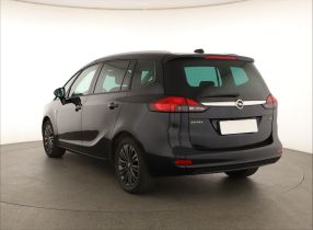 Opel Zafira - 2019