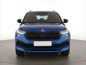 Skoda Kodiaq - 2022