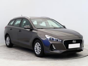 Hyundai i30, 2018