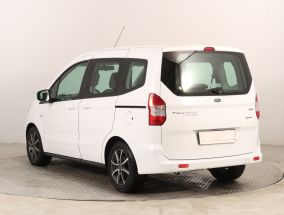 Ford Tourneo Courier - 2018