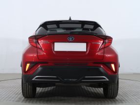 Toyota C-HR - 2020