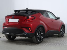 Toyota C-HR - 2020