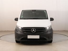 Mercedes-Benz Vito - 2017