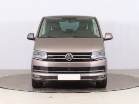 Volkswagen Multivan - 2019