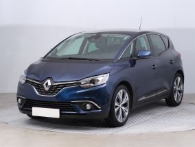 Renault Scenic - 2019