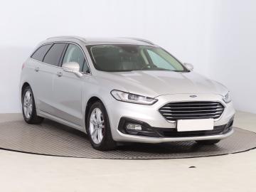 Ford Mondeo, 2019