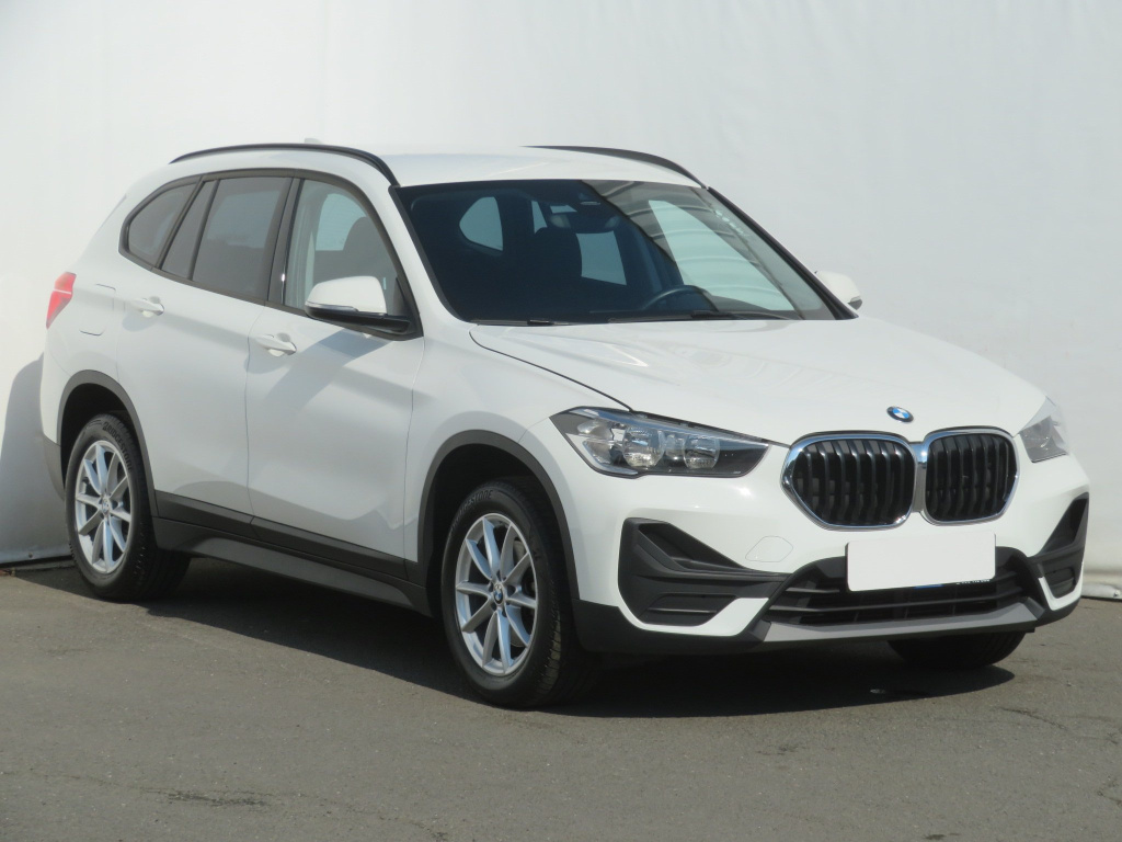 BMW X1, 2019, sDrive18d, 110kW