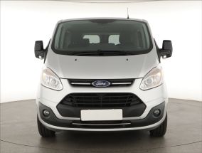 Ford Transit Custom - 2017