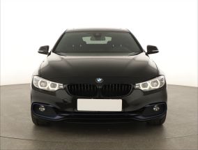 BMW 4 Gran Coupe - 2019