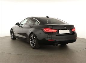 BMW 4 Gran Coupe - 2019