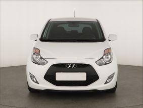 Hyundai ix20 - 2017