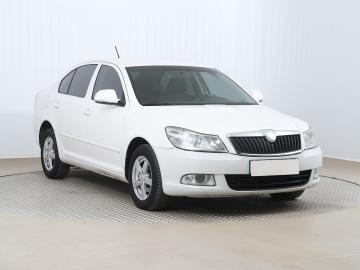 Škoda Octavia, 2012