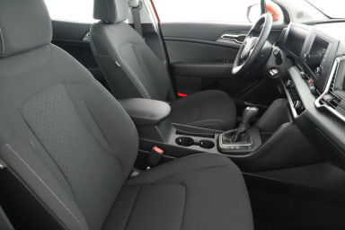 Kia Sportage - 2024