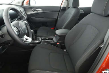 Kia Sportage - 2024