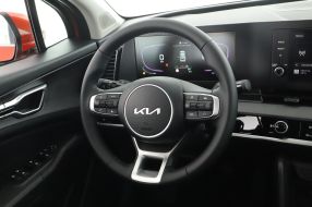Kia Sportage - 2024