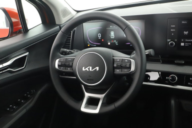 Kia Sportage - 2024