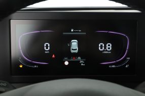 Kia Sportage - 2024