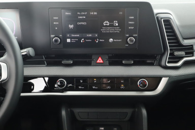 Kia Sportage - 2024