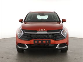Kia Sportage - 2024
