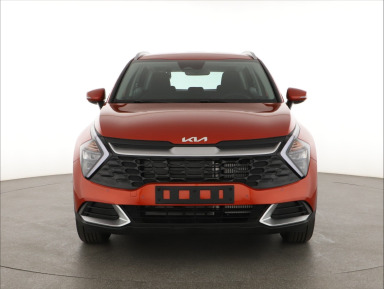 Kia Sportage - 2024
