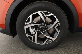 Kia Sportage - 2024