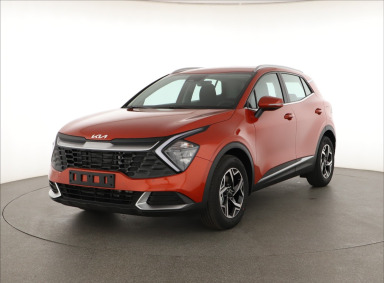 Kia Sportage - 2024
