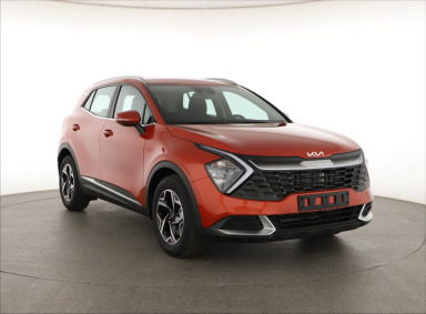 Kia Sportage - 2024
