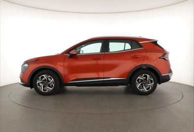 Kia Sportage - 2024