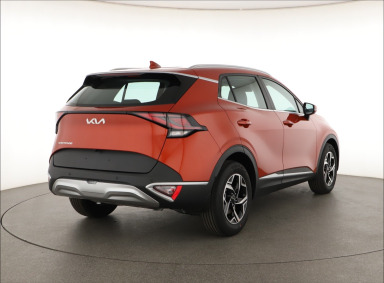 Kia Sportage - 2024