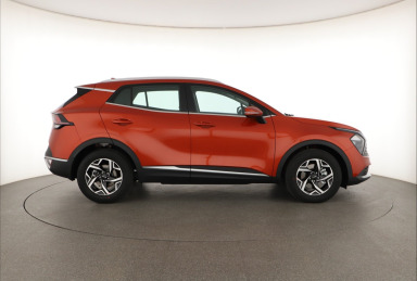 Kia Sportage - 2024