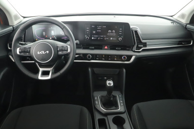 Kia Sportage - 2024