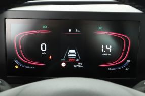Kia Sportage - 2024