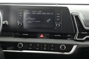 Kia Sportage - 2024
