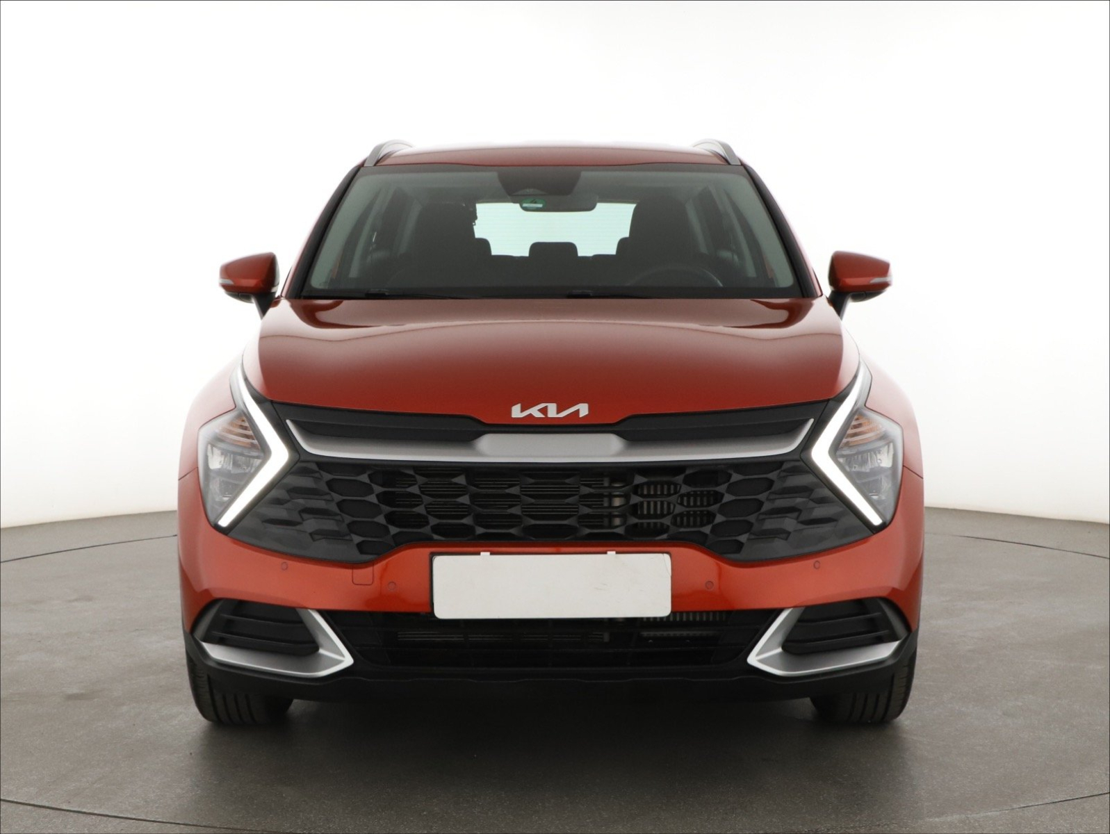 Kia Sportage - 2024