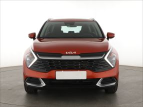 Kia Sportage - 2024