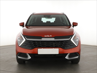 Kia Sportage - 2024