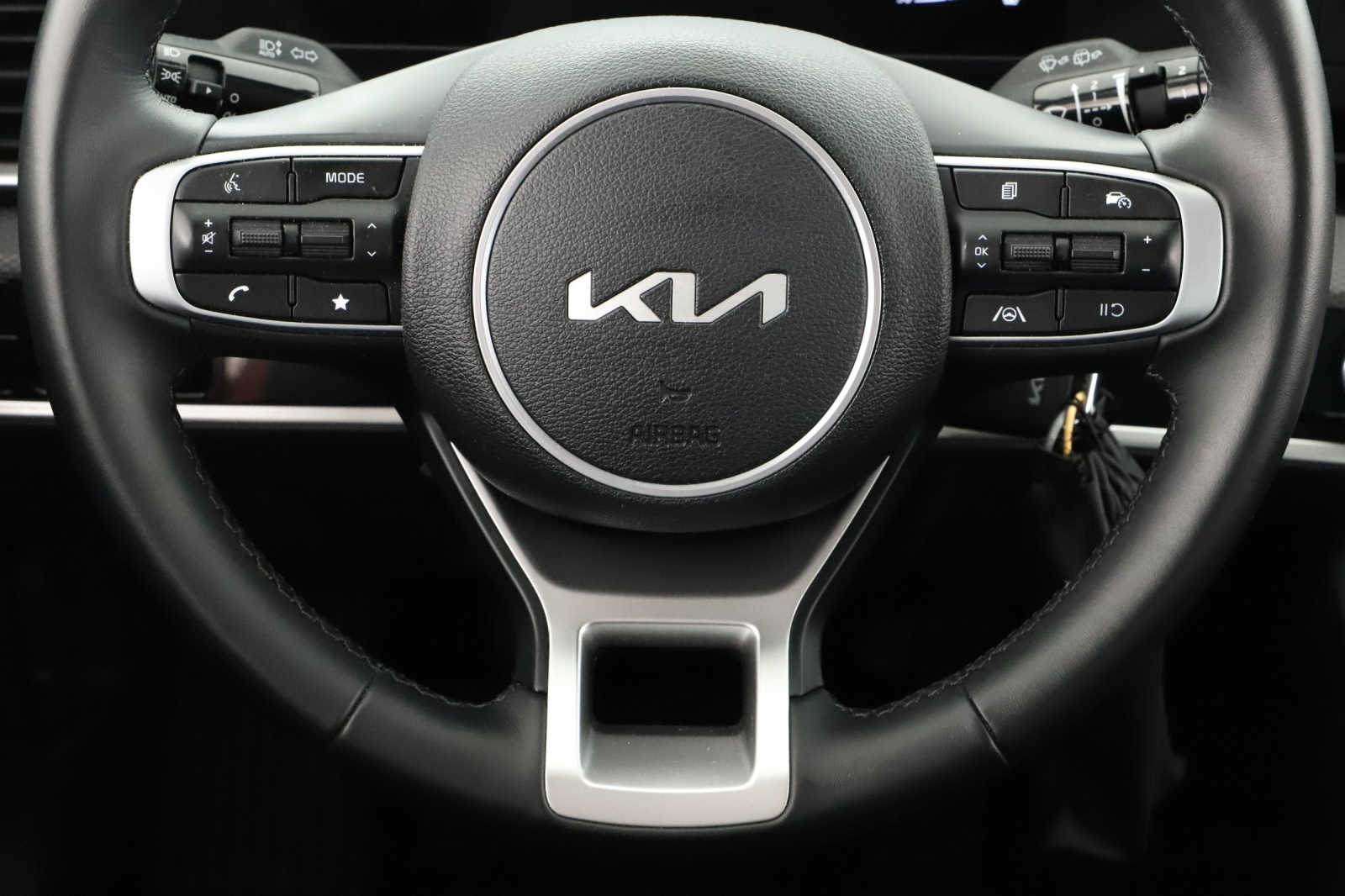 Kia Sportage - 2024