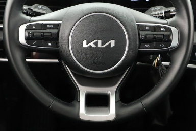 Kia Sportage - 2024