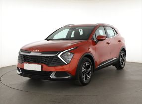 Kia Sportage - 2024