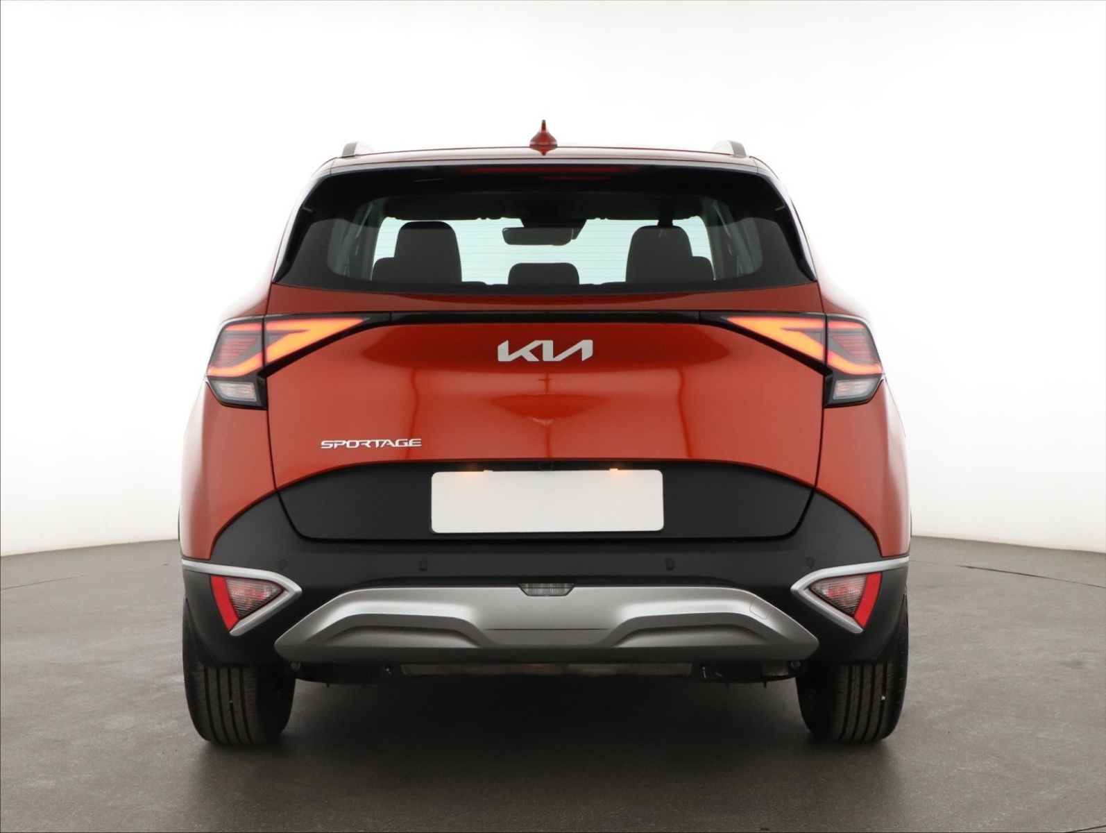 Kia Sportage - 2024