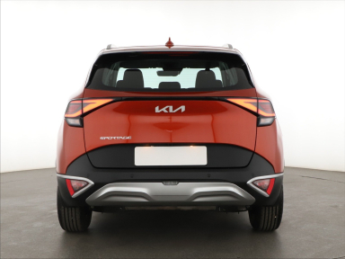 Kia Sportage - 2024
