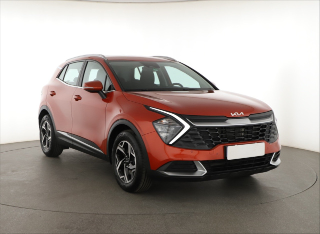 Kia Sportage 2024