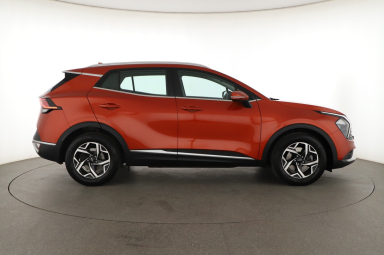 Kia Sportage - 2024
